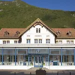 Ibis Budget Chambéry Sud Les Eaux 2* Challes-les-Eaux