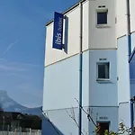 Ibis Budget Chambéry Sud Les Eaux Challes-les-Eaux