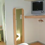 Hotel Ibis Budget Chambéry Sud Les Eaux 2*