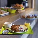 Ibis Budget Chambéry Sud Les Eaux 2* Challes-les-Eaux