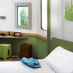 Hotel Ibis Budget Chambéry Sud Les Eaux 2*