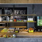 Hotel Ibis Budget Chambéry Sud Les Eaux