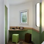 Hotel Ibis Budget Chambéry Sud Les Eaux Challes-les-Eaux
