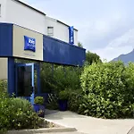 Hotel Ibis Budget Chambéry Sud Les Eaux 2*