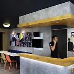 Ibis Budget Chambéry Sud Les Eaux