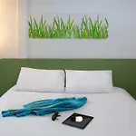 Ibis Budget Chambéry Sud Les Eaux 2* Challes-les-Eaux