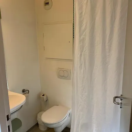 Ibis Budget Chambery Sud Les Eaux Hotel Challes-les-Eaux