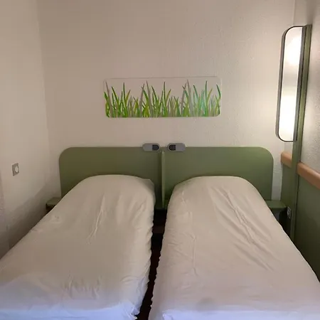 Ibis Budget Chambery Sud Les Eaux 2*