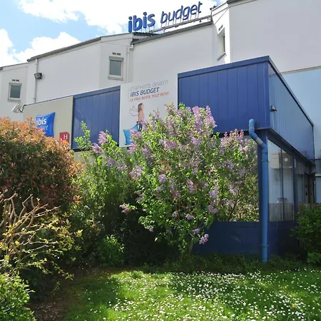 Ibis Budget Chambery Sud Les Eaux Challes-les-Eaux