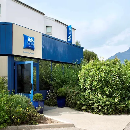 Hotel Ibis Budget Chambery Sud Les Eaux
