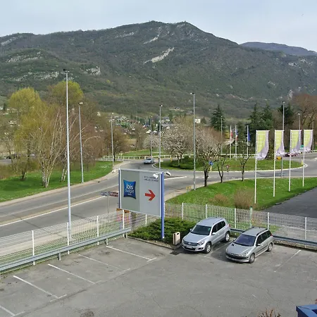 Ibis Budget Chambery Sud Les Eaux 2*