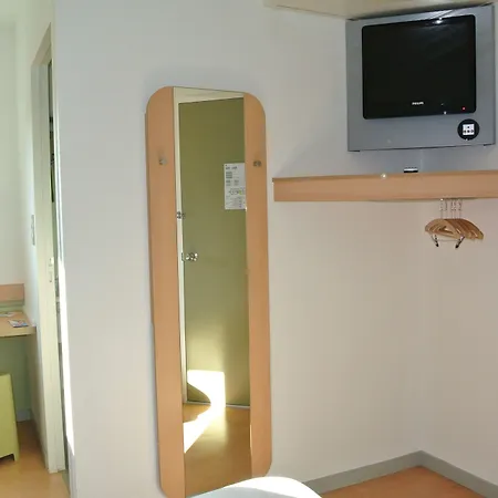 Szálloda Ibis Budget Chambery Sud Les Eaux 2*