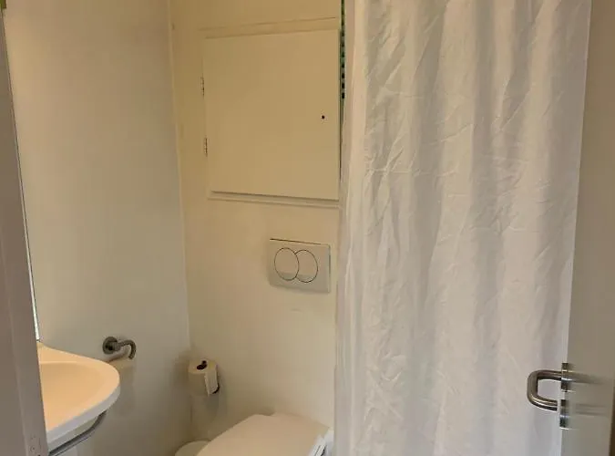 Ibis Budget Chambery Sud Les Eaux Hotel Challes-les-Eaux