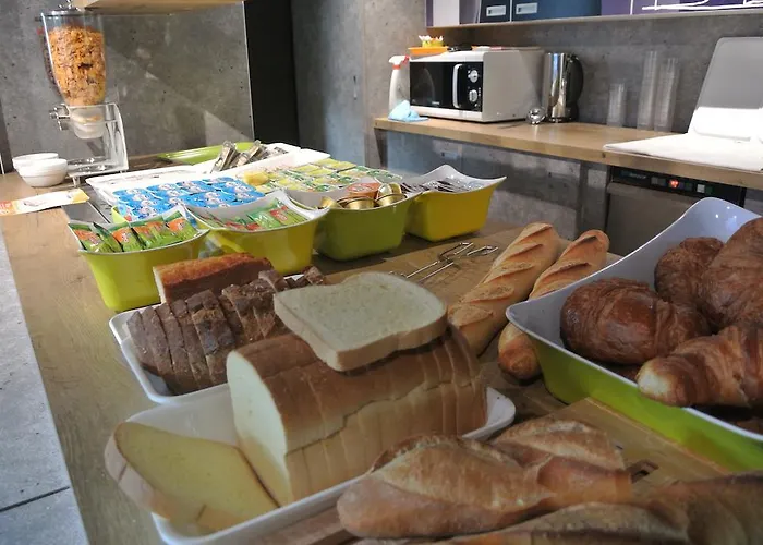 Ibis Budget Chambery Sud Les Eaux 2*