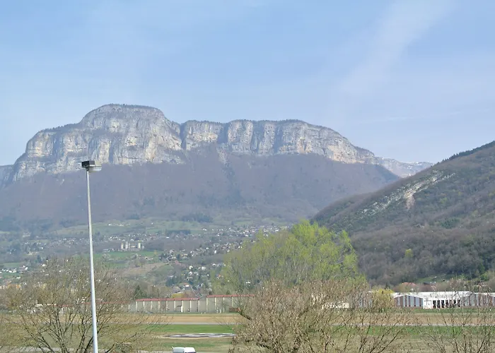 Ibis Budget Chambery Sud Les Eaux