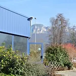 Ibis Budget Chambery Sud Les Eaux Challes-les-Eaux