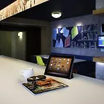 Otel Ibis Budget Chambery Sud Les Eaux Challes-les-Eaux