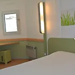Ibis Budget Chambery Sud Les Eaux Otel