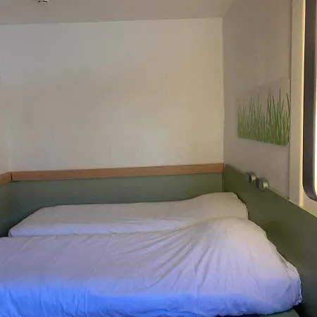 Hotel Ibis Budget Chambery Sud Les Eaux