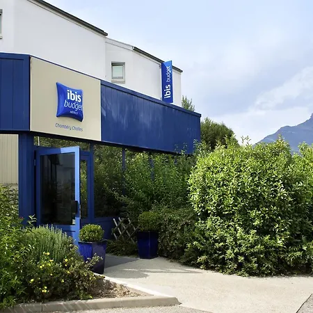 Hotell Ibis Budget Chambery Sud Les Eaux 2*