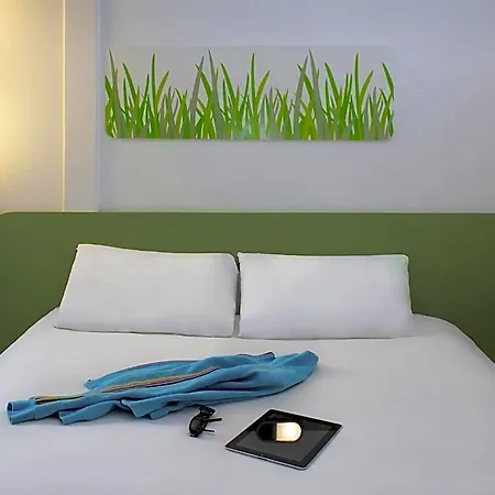 Ibis Budget Chambery Sud Les Eaux Hotel Challes-les-Eaux