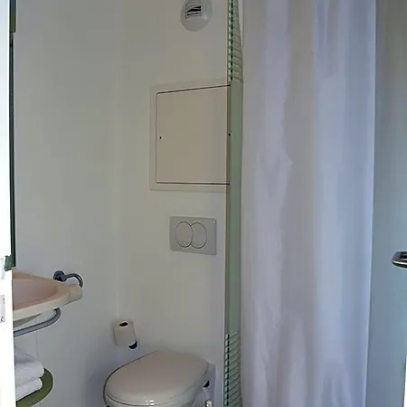 Ibis Budget Chambery Sud Les Eaux Hotel Challes-les-Eaux
