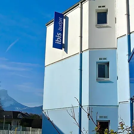 Hotel Ibis Budget Chambery Sud Les Eaux