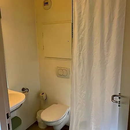 Ibis Budget Chambery Sud Les Eaux Challes-les-Eaux