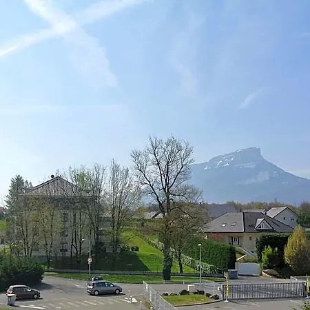 Ibis Budget Chambery Sud Les Eaux Hotel 2*