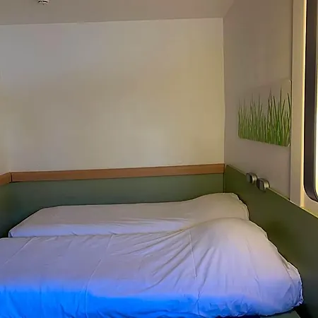 Ibis Budget Chambery Sud Les Eaux Hotel Challes-les-Eaux