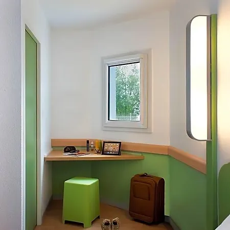 Hotel Ibis Budget Chambery Sud Les Eaux