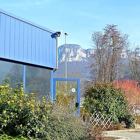 Hotel Ibis Budget Chambery Sud Les Eaux