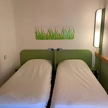 Ibis Budget Chambery Sud Les Eaux