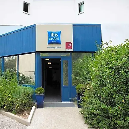 Hotel Ibis Budget Chambery Sud Les Eaux