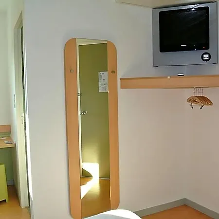 Ibis Budget Chambery Sud Les Eaux Challes-les-Eaux