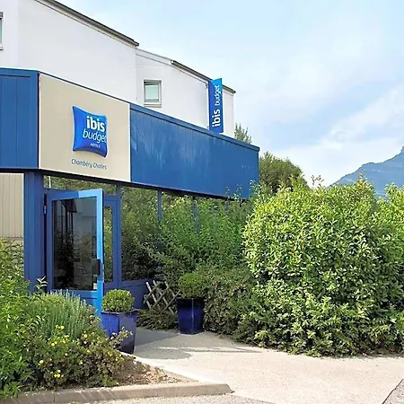 Ibis Budget Chambery Sud Les Eaux Hotel 2*