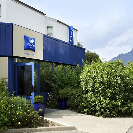 Ibis Budget Chambery Sud Les Eaux 2*