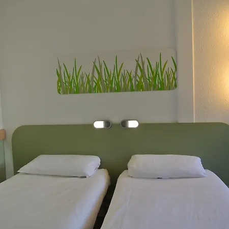 Ibis Budget Chambery Sud Les Eaux Challes-les-Eaux