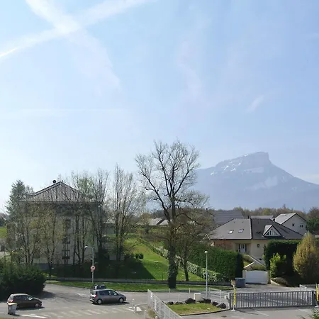 Ibis Budget Chambery Sud Les Eaux 2*