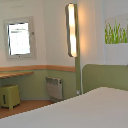 Ibis Budget Chambery Sud Les Eaux