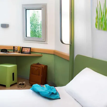 Ibis Budget Chambery Sud Les Eaux Challes-les-Eaux